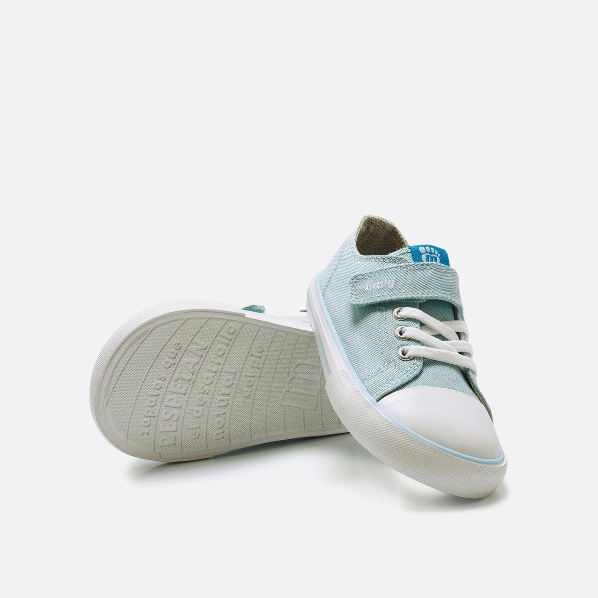 Sneakers de Rapariga modelo FREE de MTNG image number 3