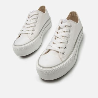 Sneakers de Mulher modelo BIGGER de MTNG