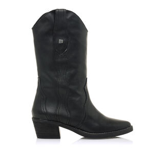 Botas de salto de Mulher modelo TEO de MTNG