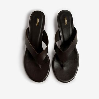 Sandalias de tacon de Mujer modelo KITTY de MTNG