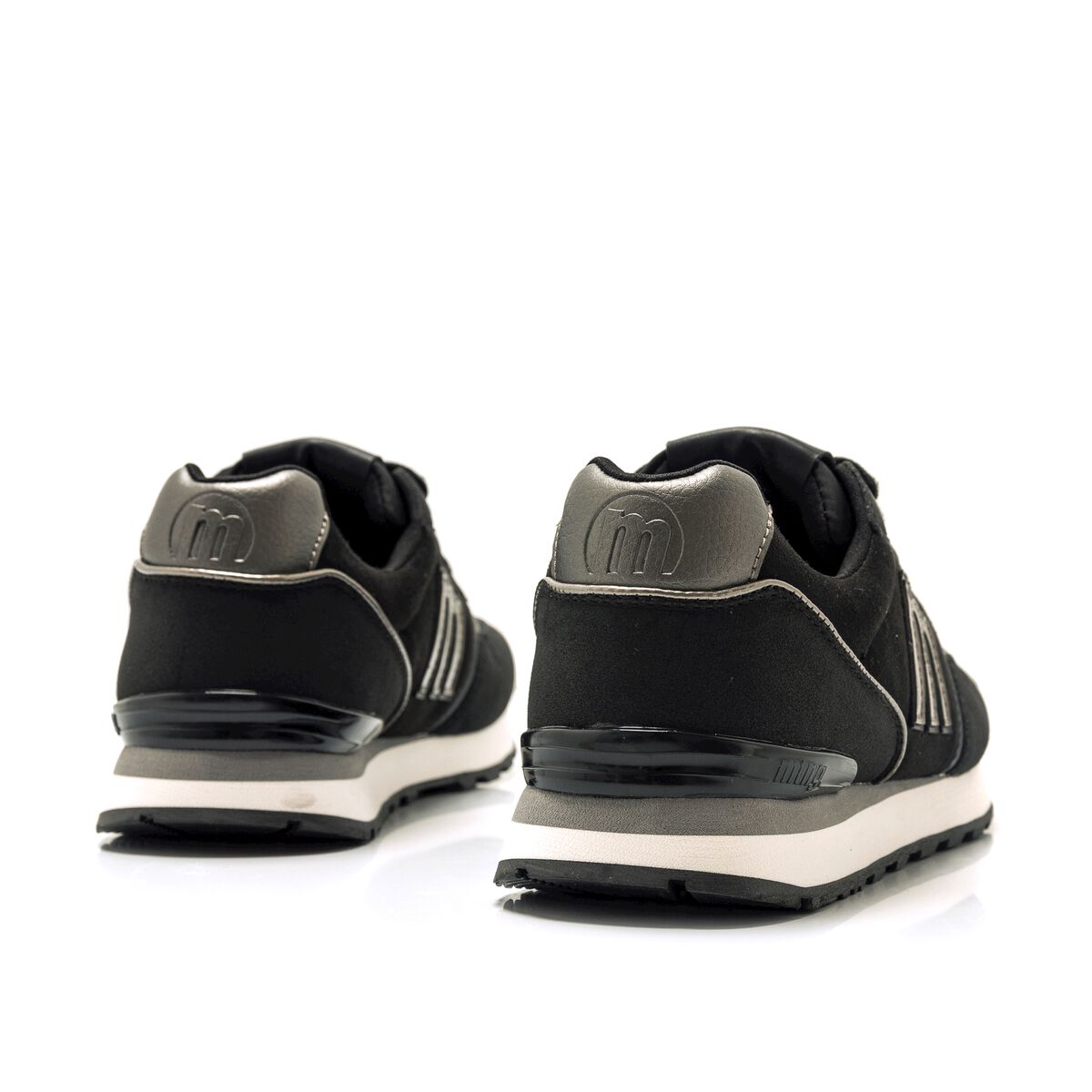 Sneakers pour Femme modèle JOGGO CLASSIC de MTNG image number 3