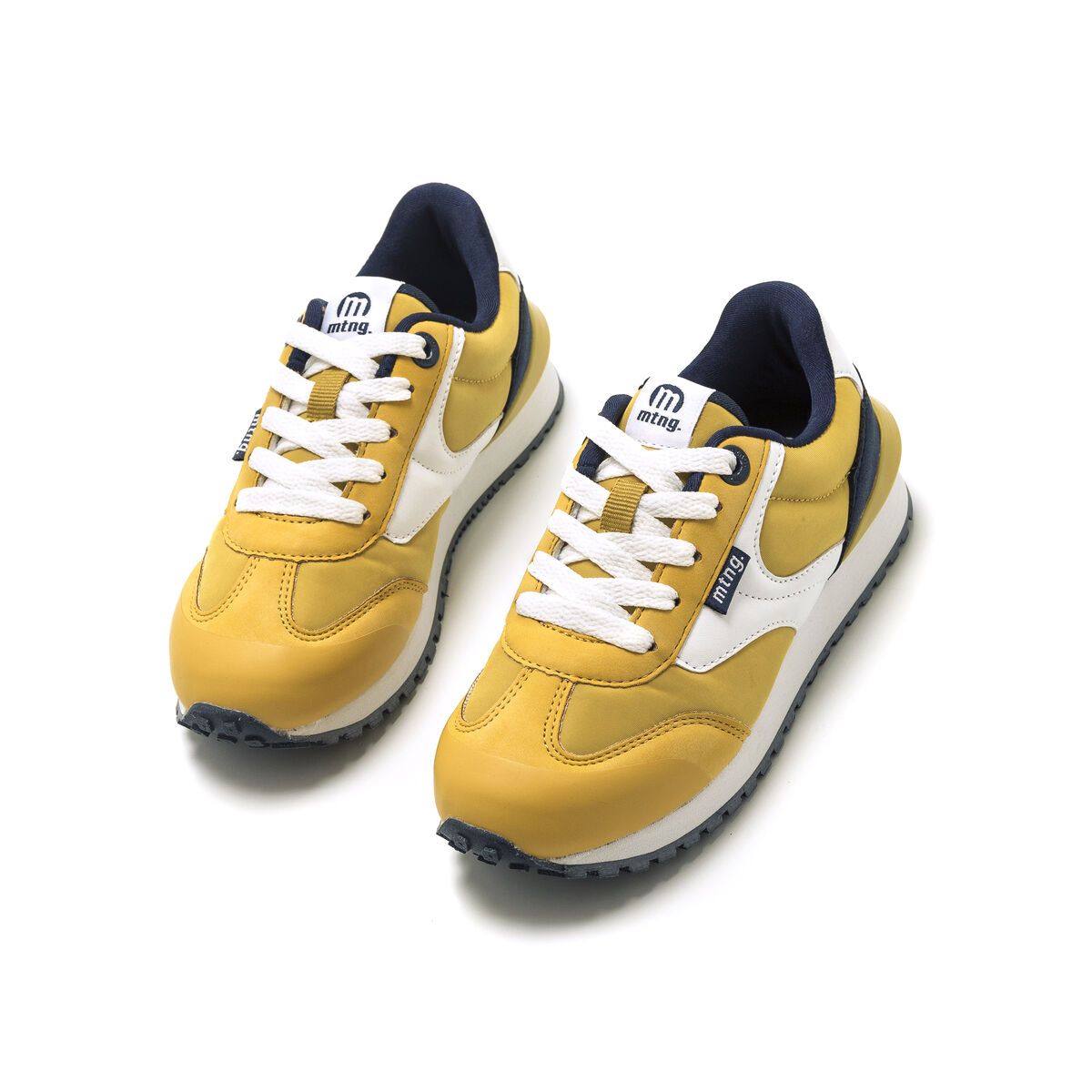 Sneakers de Rapaz modelo JOGGO de MTNG image number 2