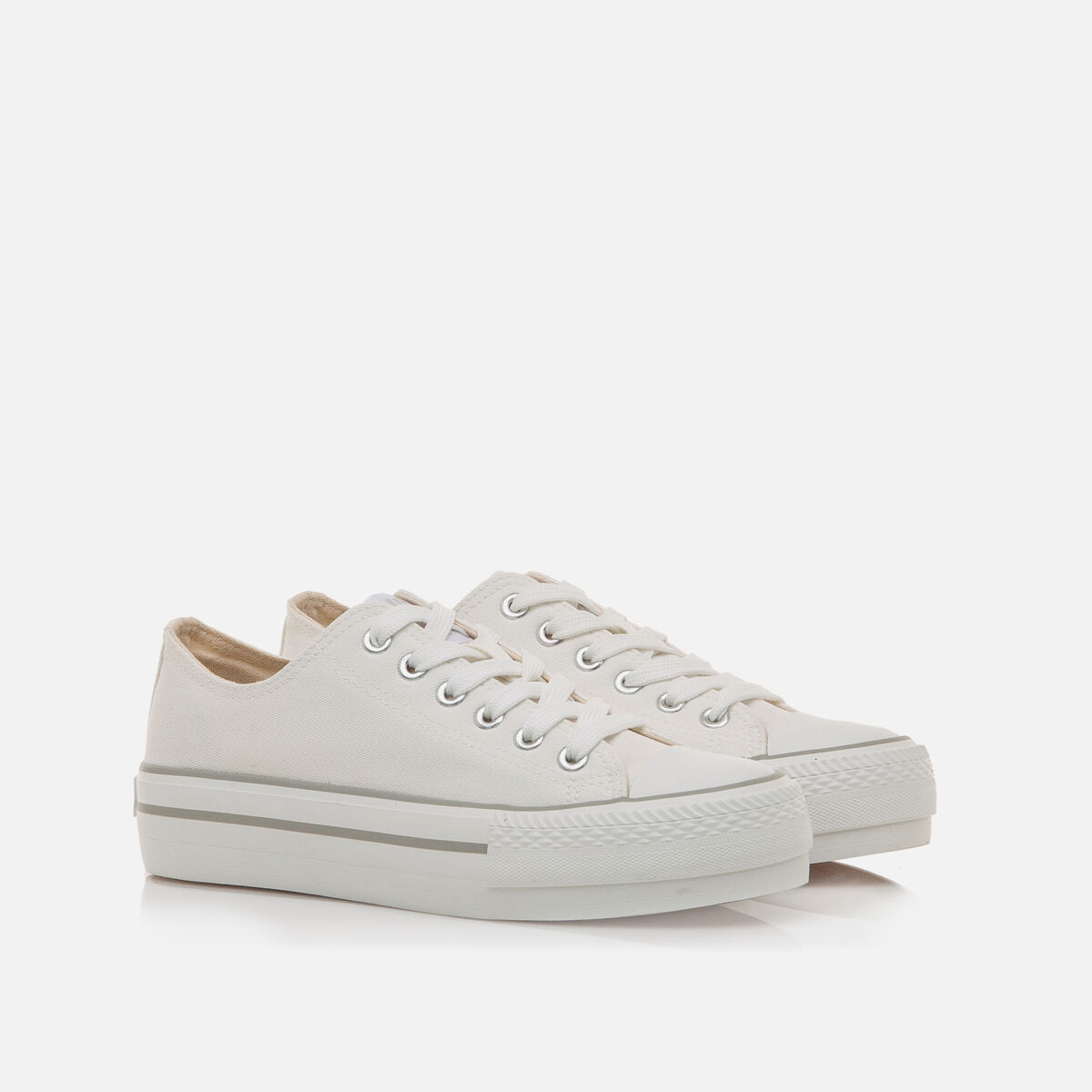 Zapatillas de Mujer modelo BIGGER de MTNG image number 4