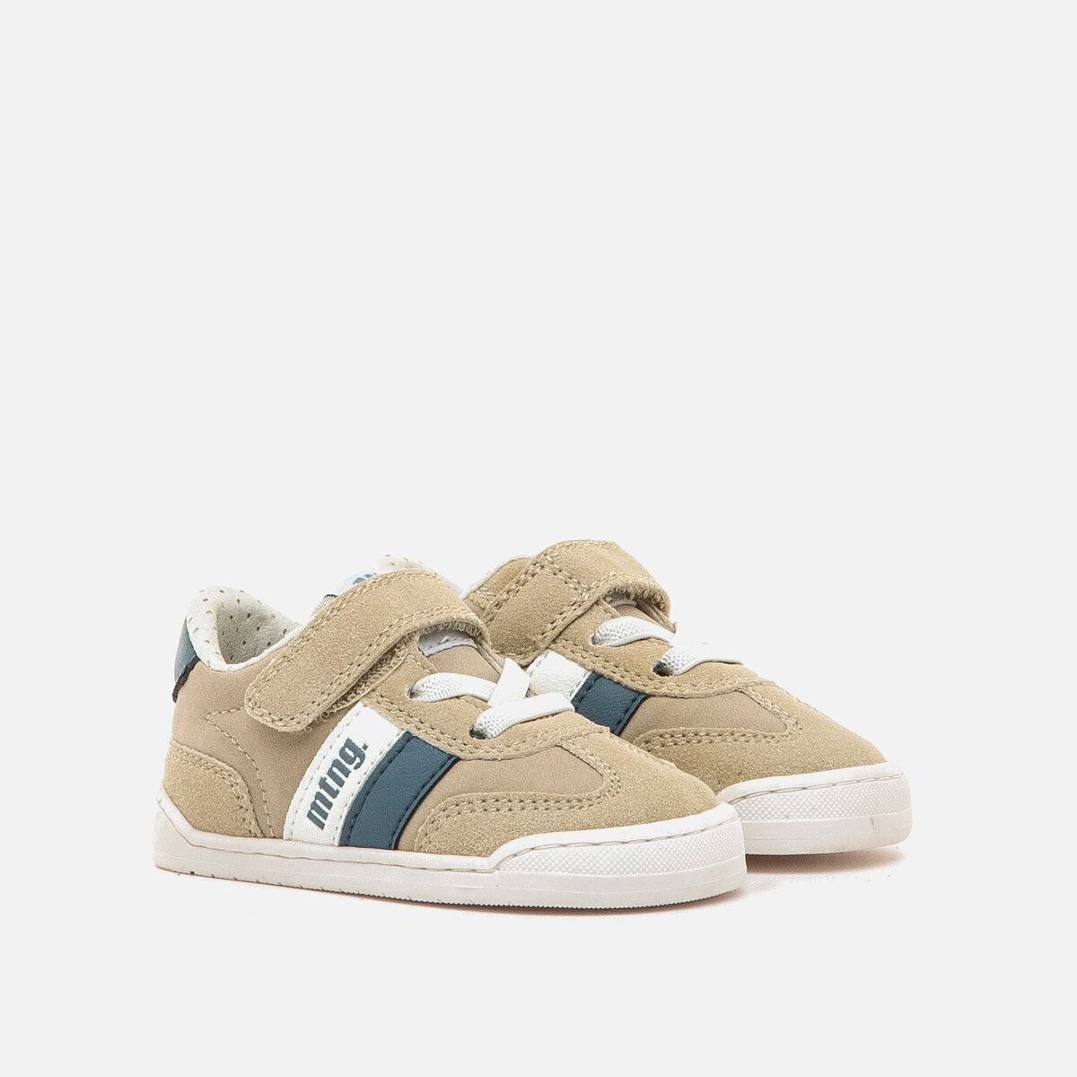 Zapatillas de Nino modelo FREE BABY de MTNG image number 3