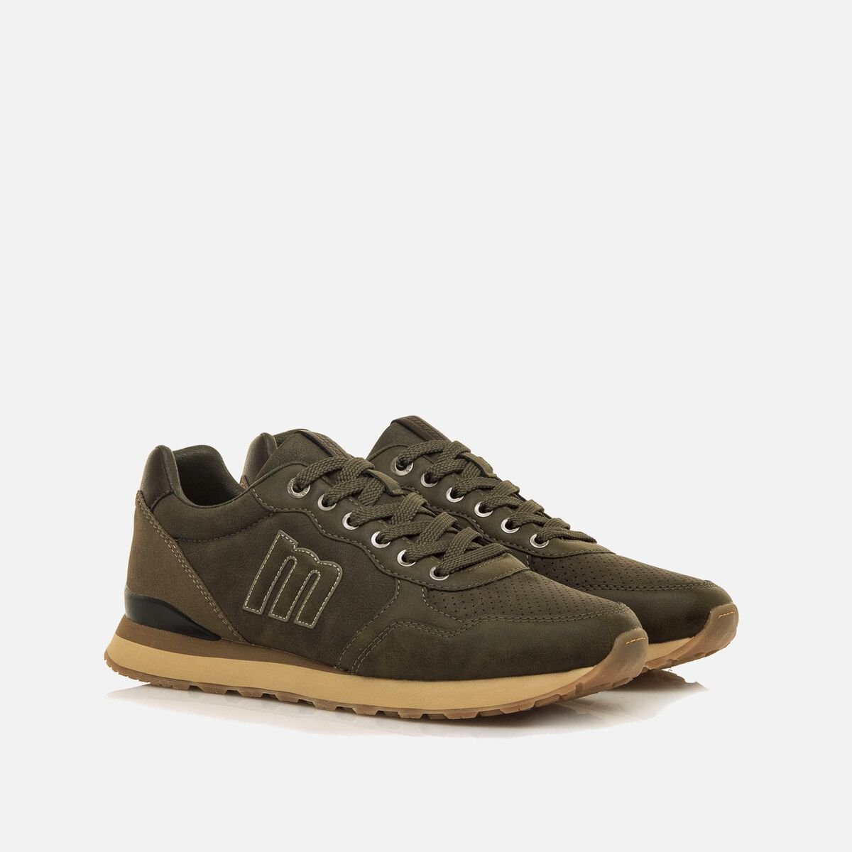 Zapatillas de Hombre modelo PORLAND de MTNG image number 4