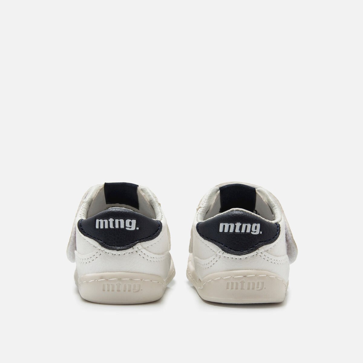 Sneakers de Rapaz modelo FREE BABY de MTNG image number 2