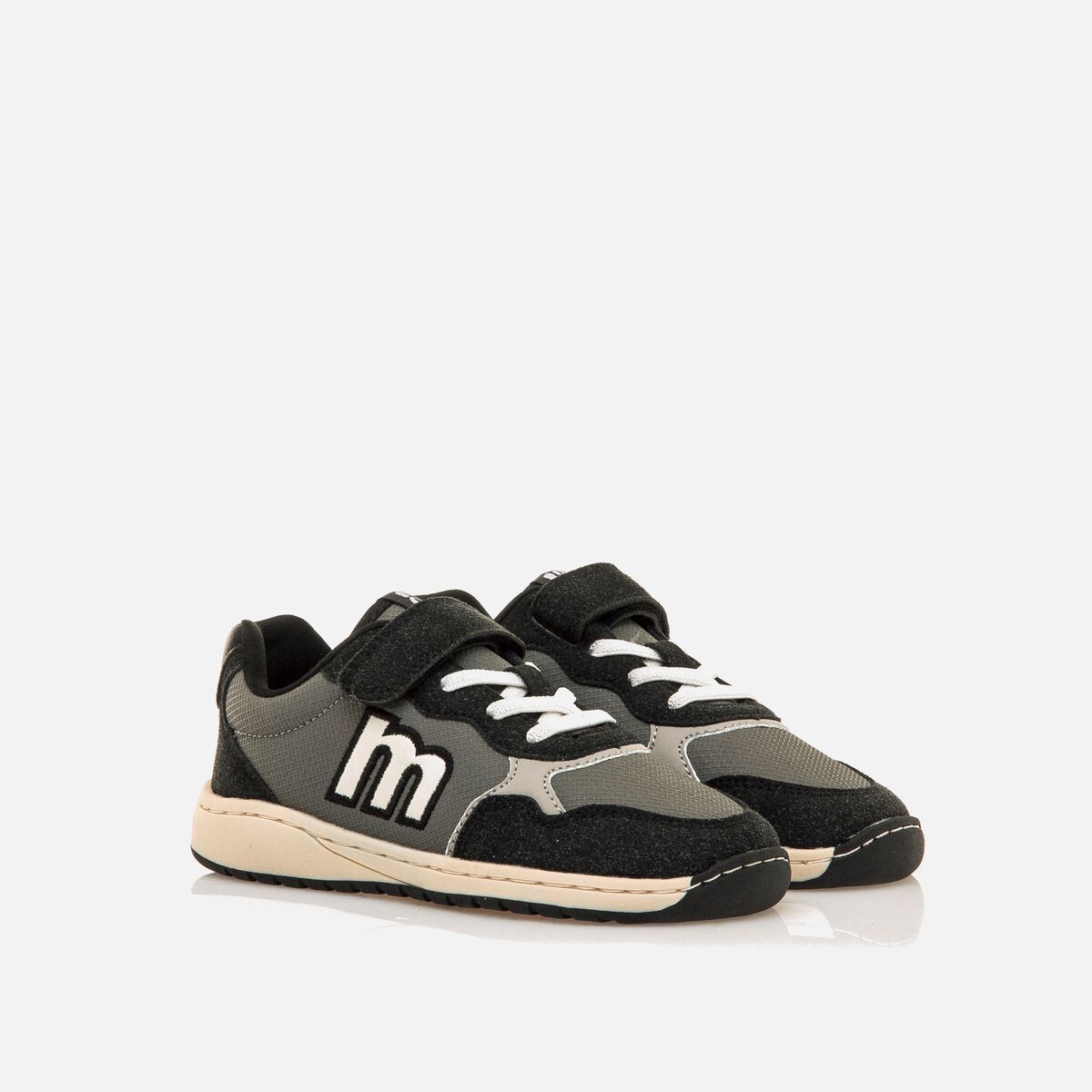 Sneakers pour Garcon modèle FREE de MTNG image number 4