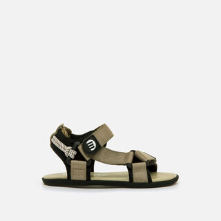 Sandalias de Rapaz modelo FREE de MTNG