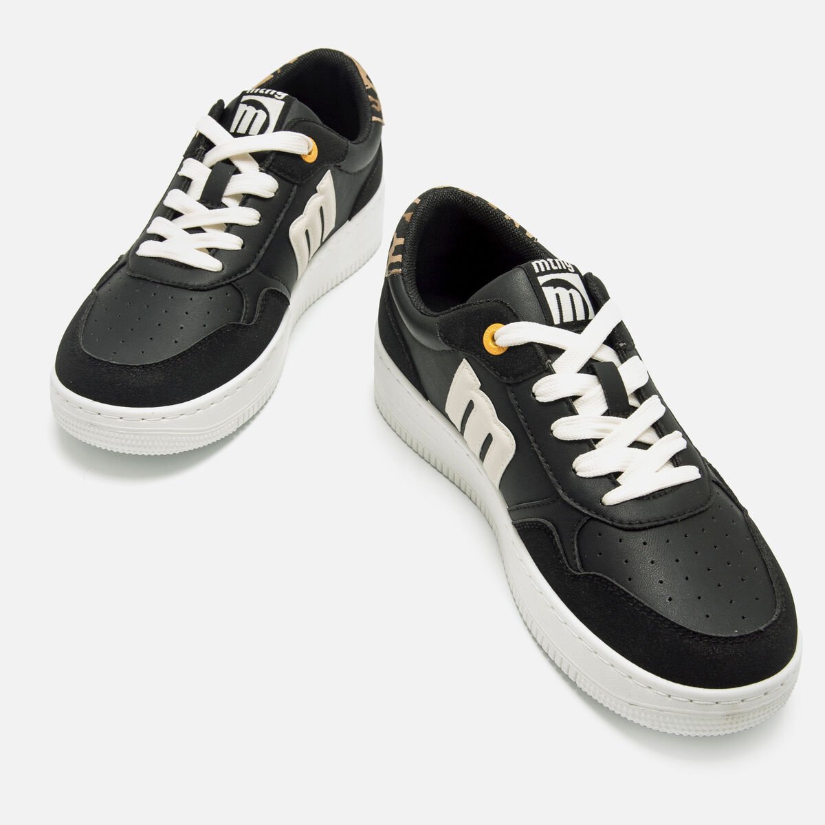 Zapatillas de Mujer modelo GRAVITY de MTNG image number 3