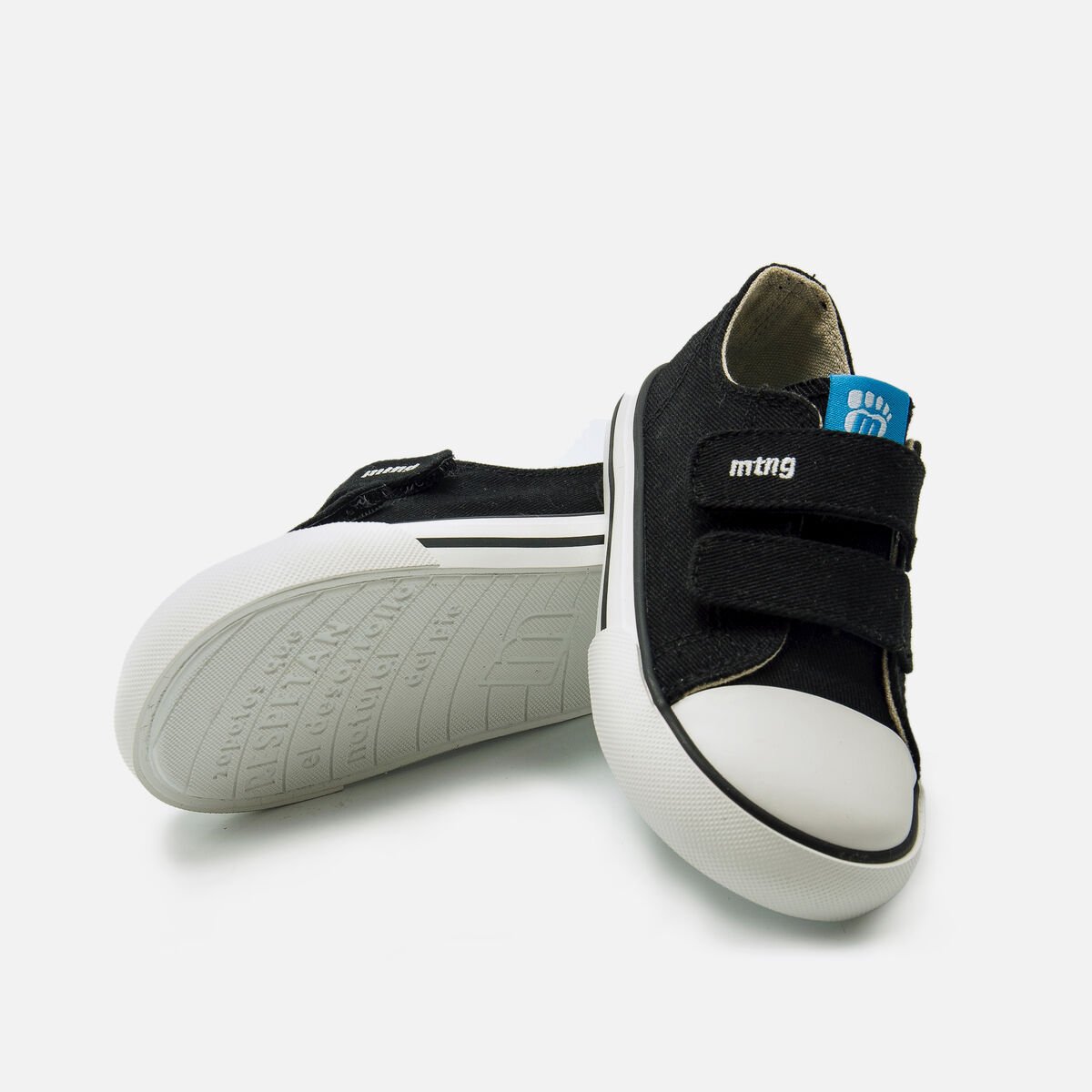 Zapatillas de Nino modelo FREE BABY de MTNG image number 3