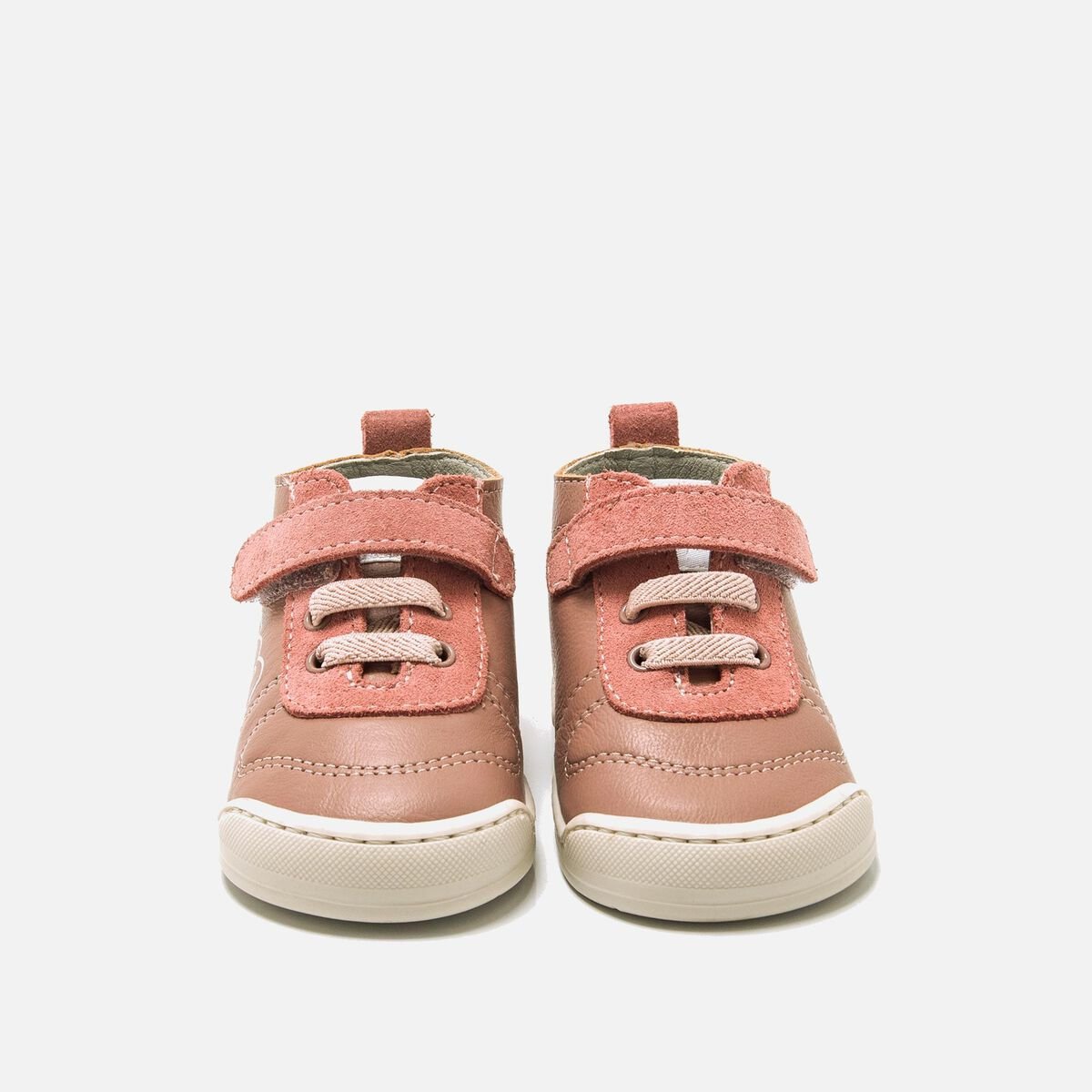 Botines de Nina modelo FREE BABY de MTNG image number 3
