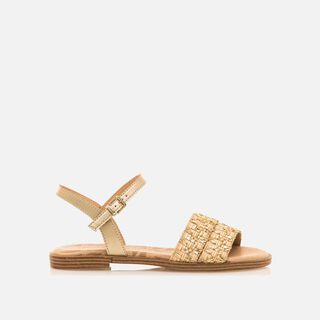 Sandalias planas de Mujer modelo MARIA de MTNG