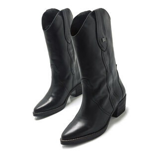 Botas de tacon de Mujer modelo TEO de MTNG