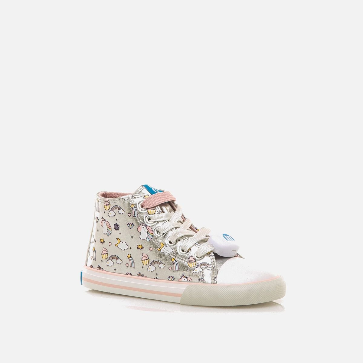 Zapatillas de Nina modelo FREE de MTNG image number 1