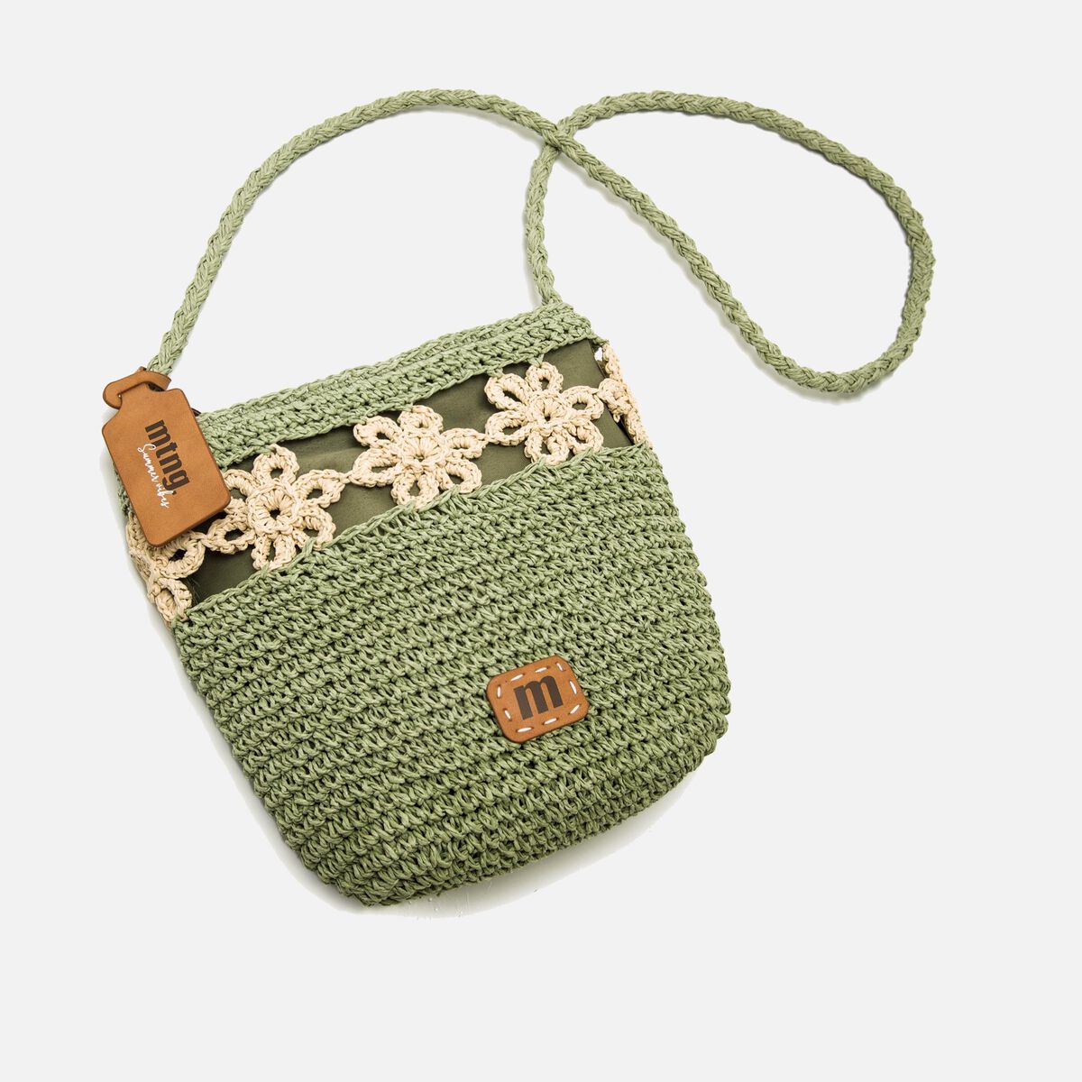 Sacs bandouliere pour Femme modèle FAY de MTNG image number 1