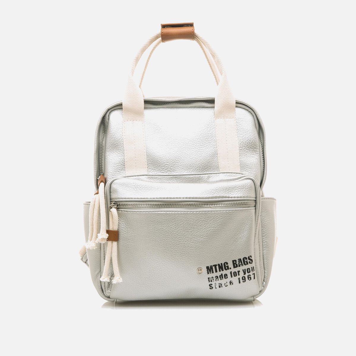 Mochilas de Mujer modelo NARE de MTNG image number 0