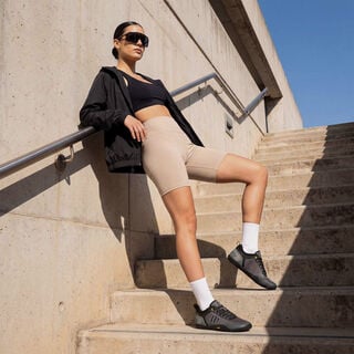 Sneakers pour Femme mod&egrave;le FREE de MTNG