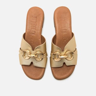 Sandalias de salto de Mulher modelo INES de MTNG