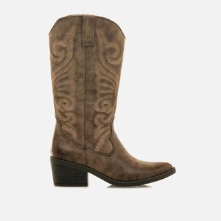 Botas de salto de Mulher modelo TANUBIS de MTNG