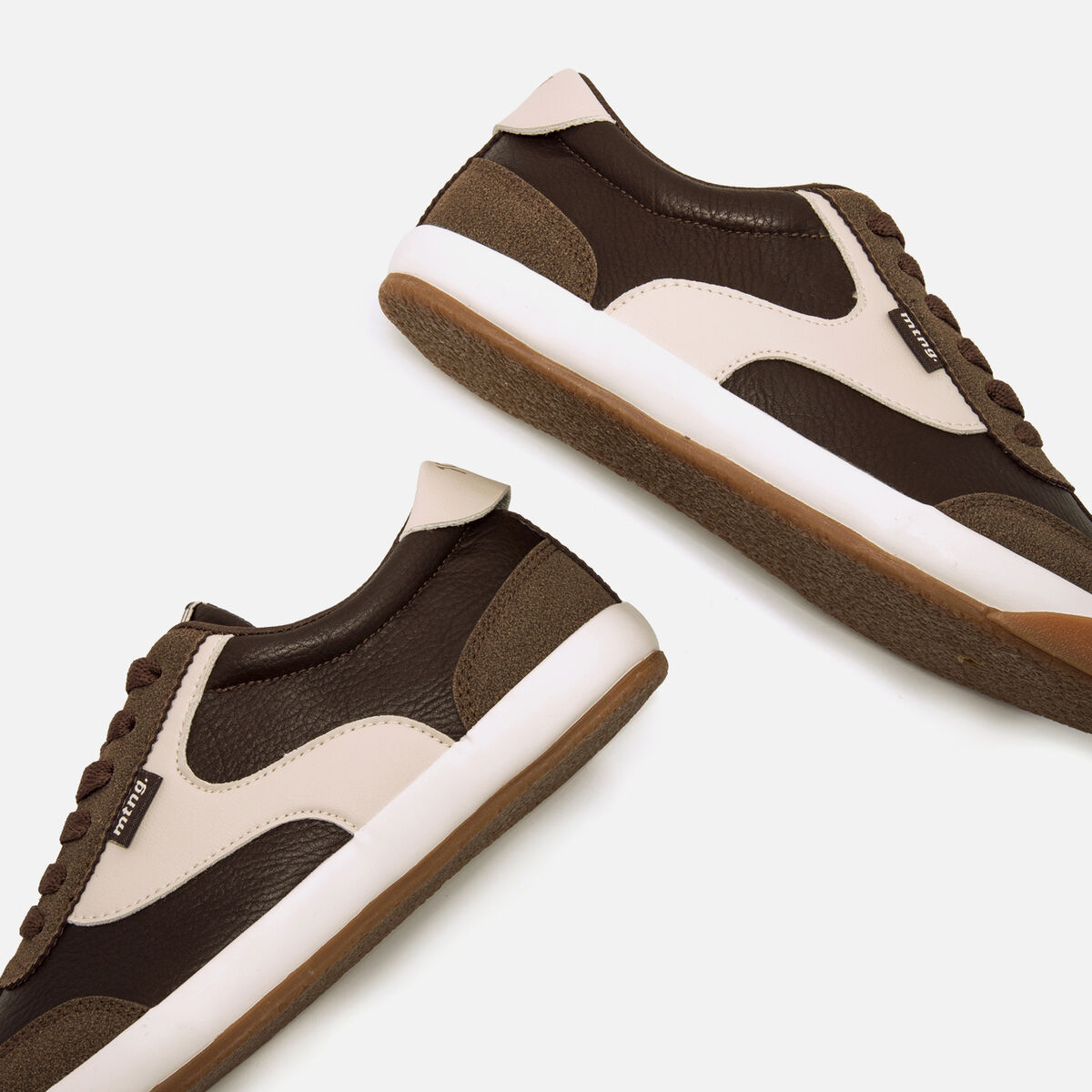 Sapatilhas de Mulher modelo COURT de MTNG image number 3