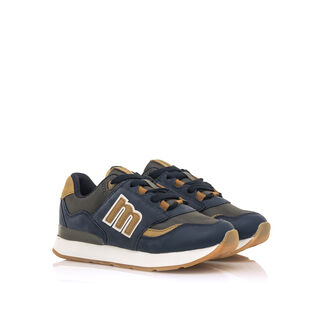 Zapatillas de Nino modelo JONY de MTNG