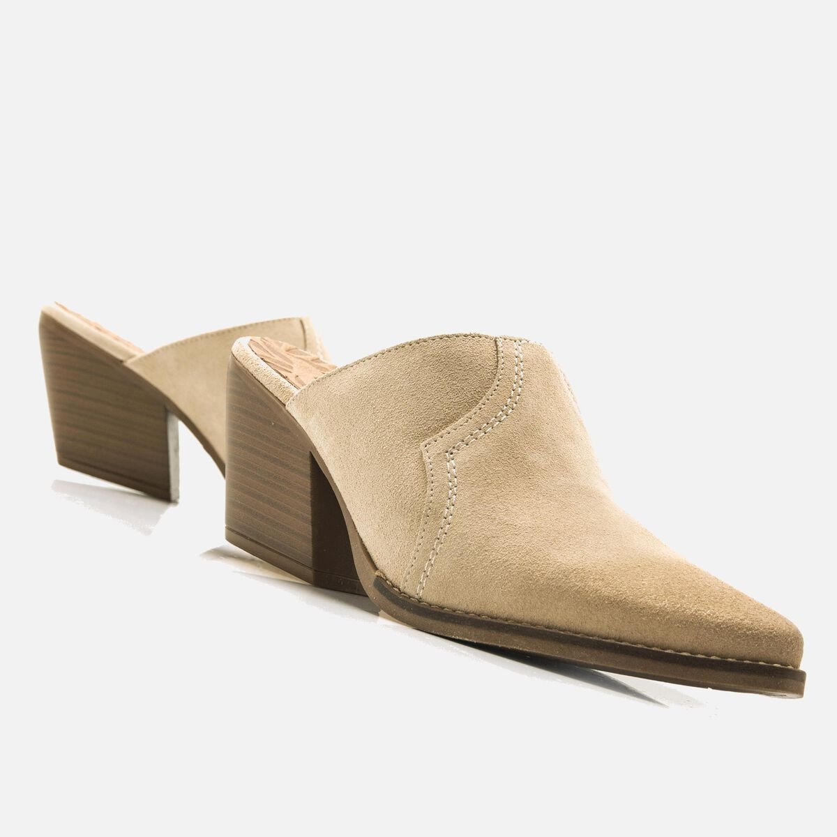 Zapatos de tacon de Mujer modelo MISSOURI de MTNG image number 5