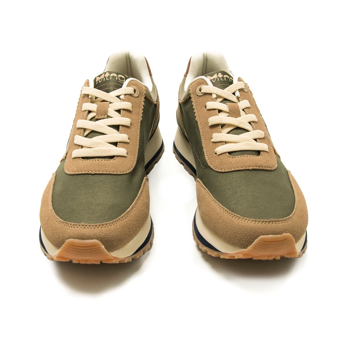 Zapatillas de Hombre modelo JOGGO CLASSIC de MTNG image number 4
