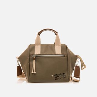 Bolsos de Mujer modelo NERO de MTNG