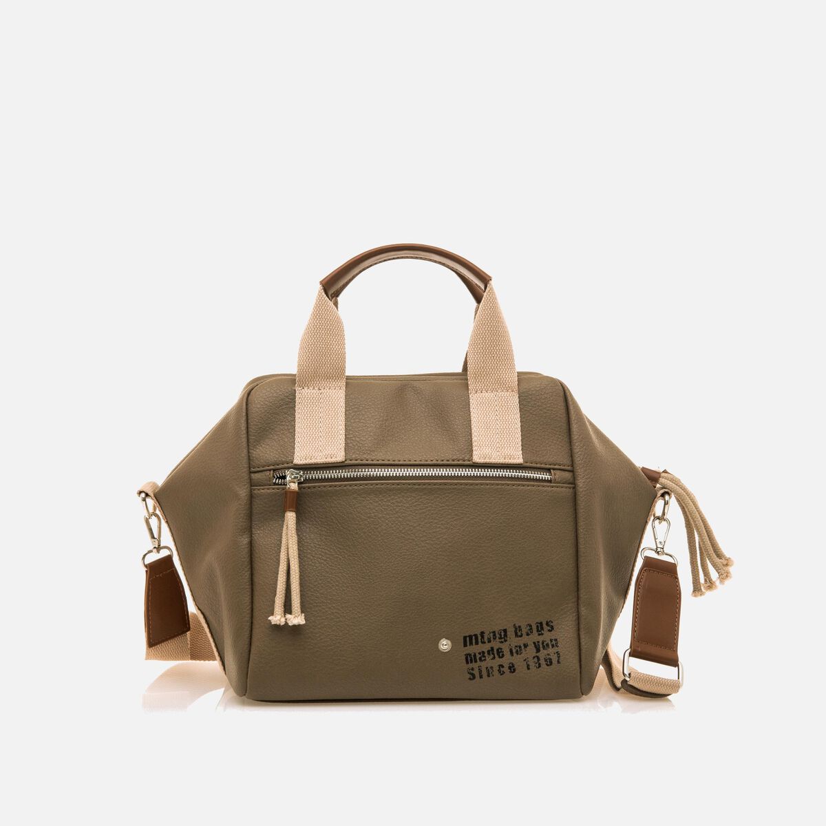 Bolsos de Mujer modelo NERO de MTNG image number 0