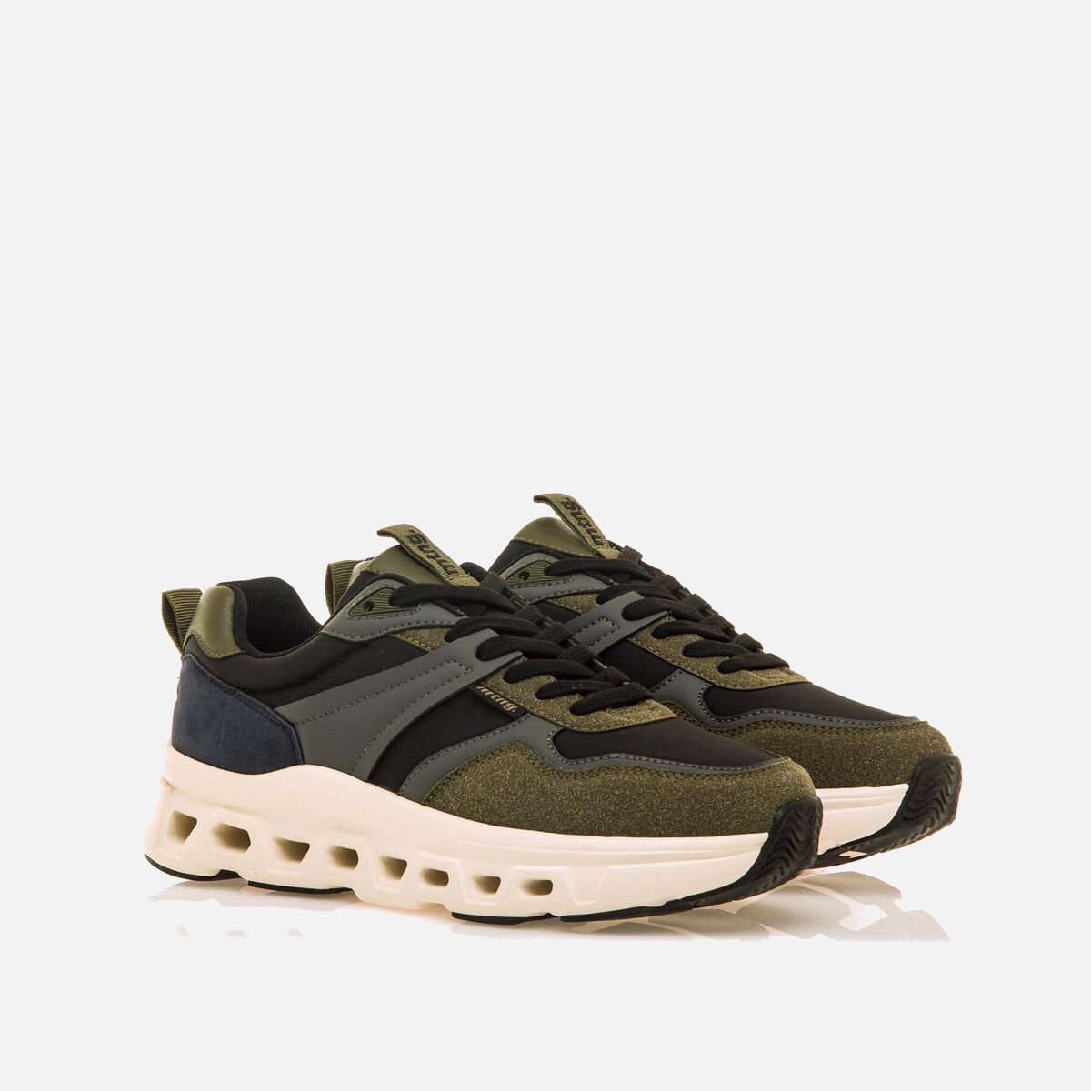 Sneakers de Homem modelo PLAY de MTNG image number 4
