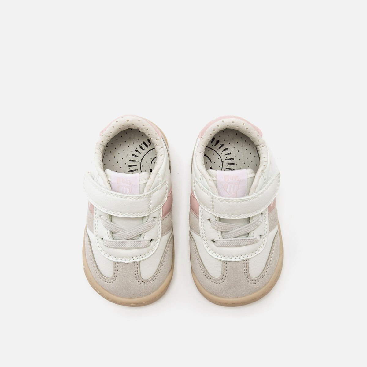 Zapatillas de Nina modelo FREE BABY de MTNG image number 1