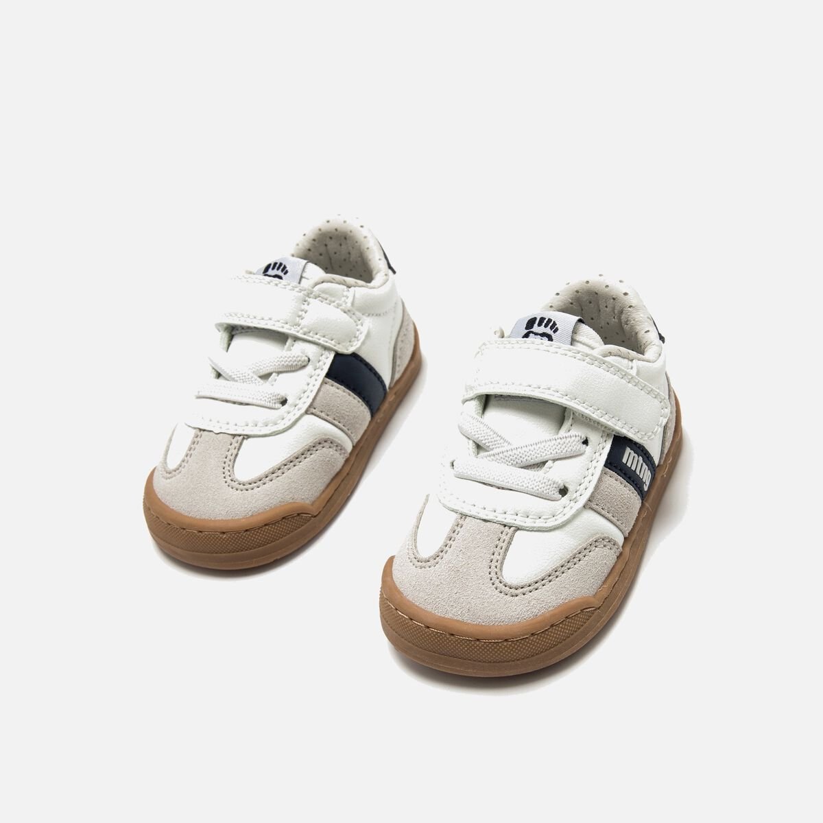 Zapatillas de Nino modelo FREE BABY de MTNG image number 5