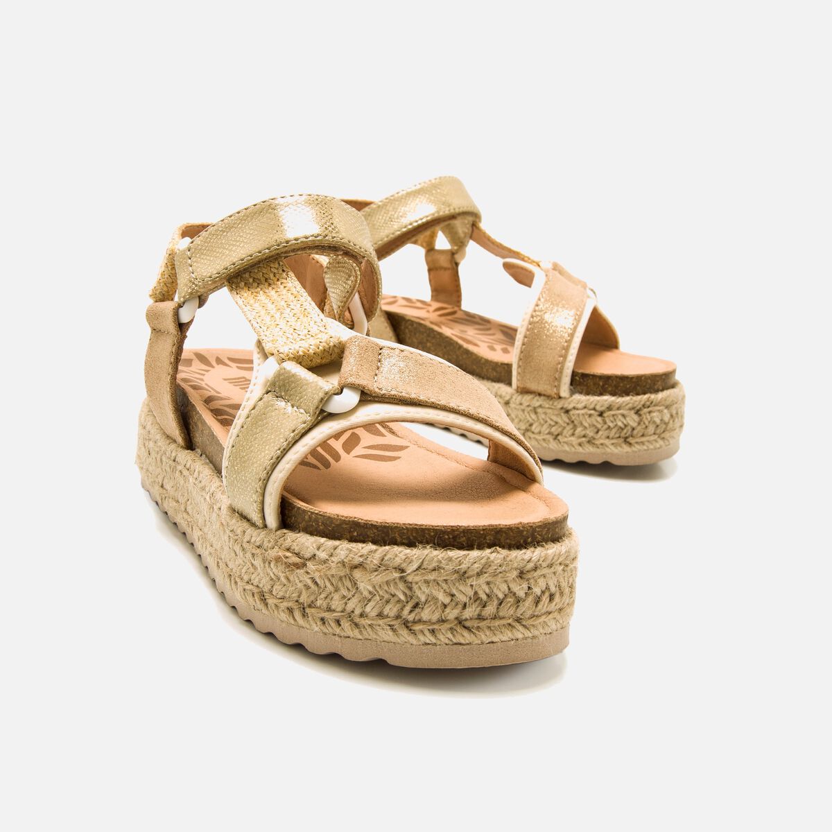 Sandalias de Rapariga modelo PADBIO de MTNG image number 5