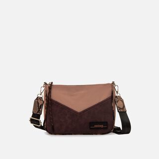 Sacs bandouliere pour Femme modèle ALPHA de MTNG