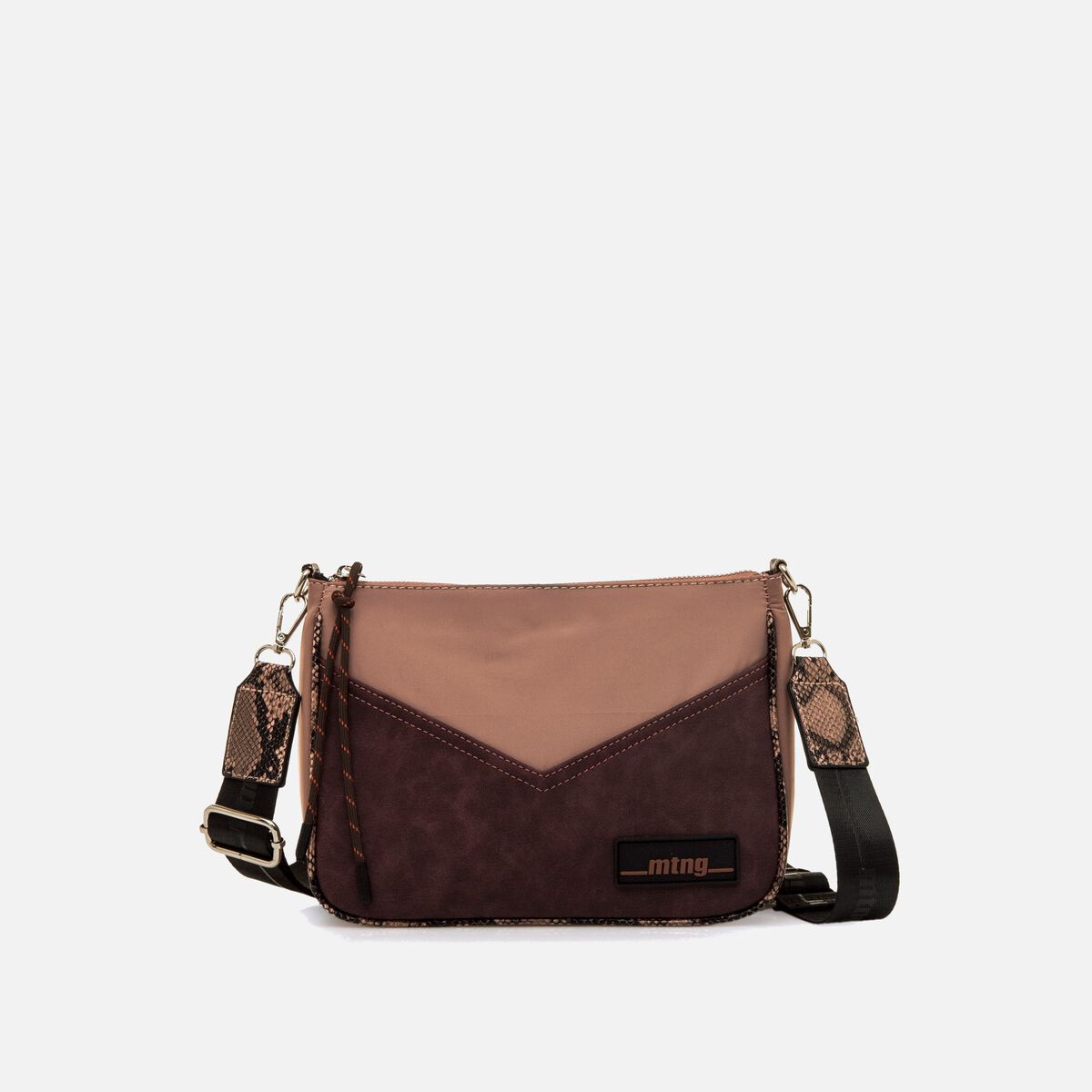 Sacs bandouliere pour Femme modèle ALPHA de MTNG image number 0
