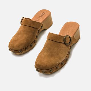 Sandalias de salto de Mulher modelo ELOIS de MTNG