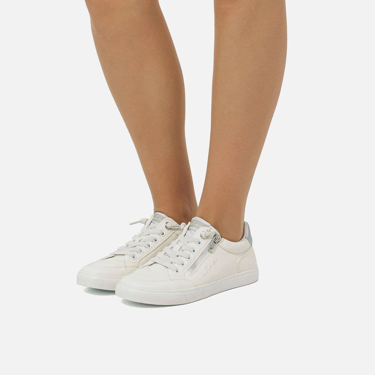 Sapatilhas de Mulher modelo ARIA de MTNG image number 2