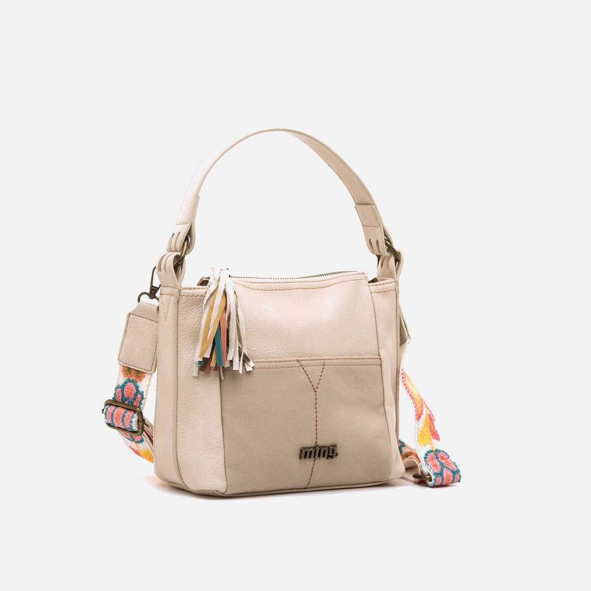 Sacs pour Femme mod&egrave;le ALMAR de MTNG image number 2