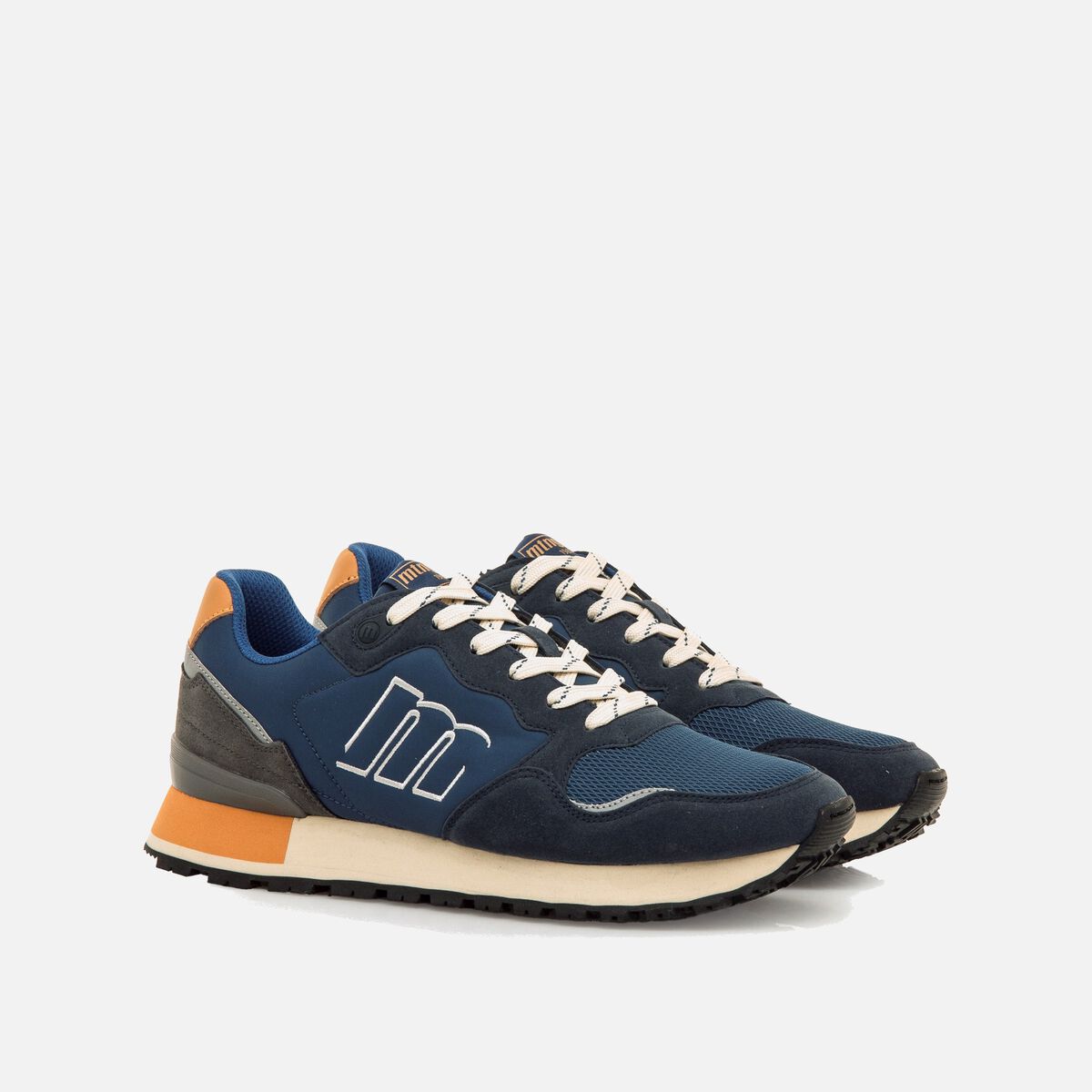 Sneakers de Homem modelo JOGGO CLASSIC de MTNG image number 4
