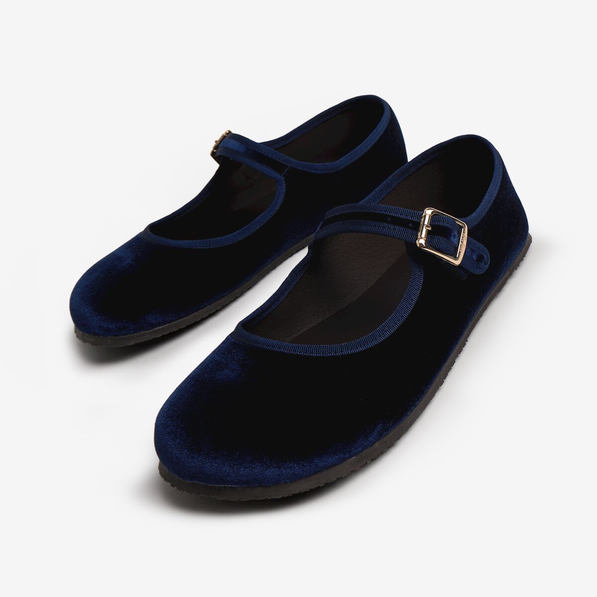 Zapatos planos de Mujer modelo FREE de MTNG image number 5