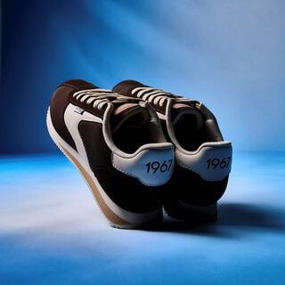 Sneakers pour Femme modèle OLYMPIC de MTNG