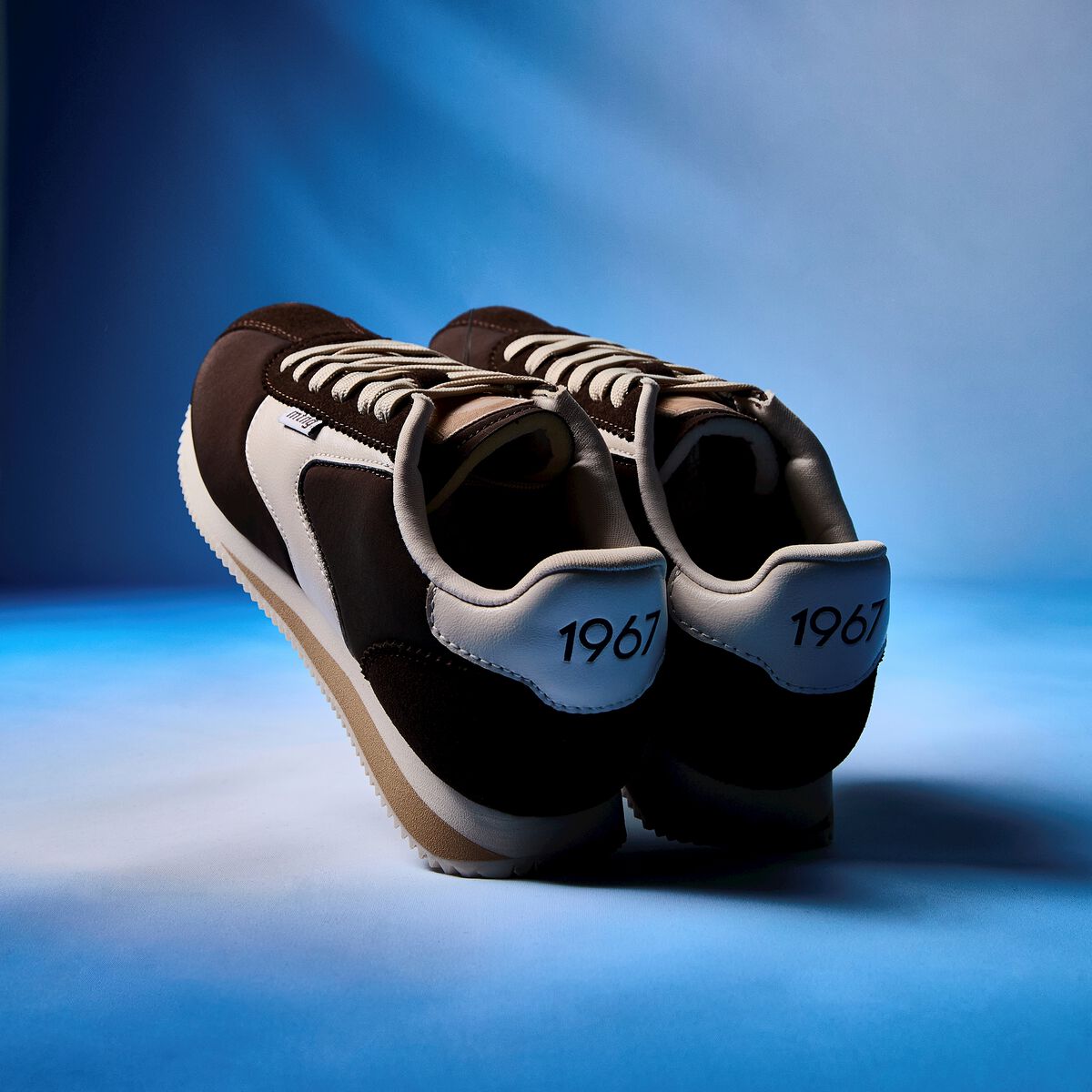 Sneakers pour Femme modèle OLYMPIC de MTNG image number 1