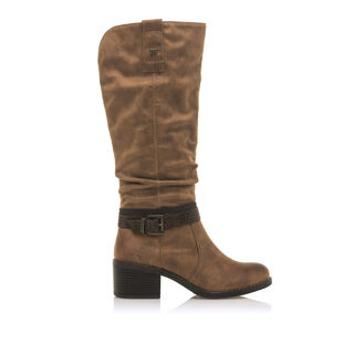 Botas de salto de Mulher modelo PERSEA de MTNG