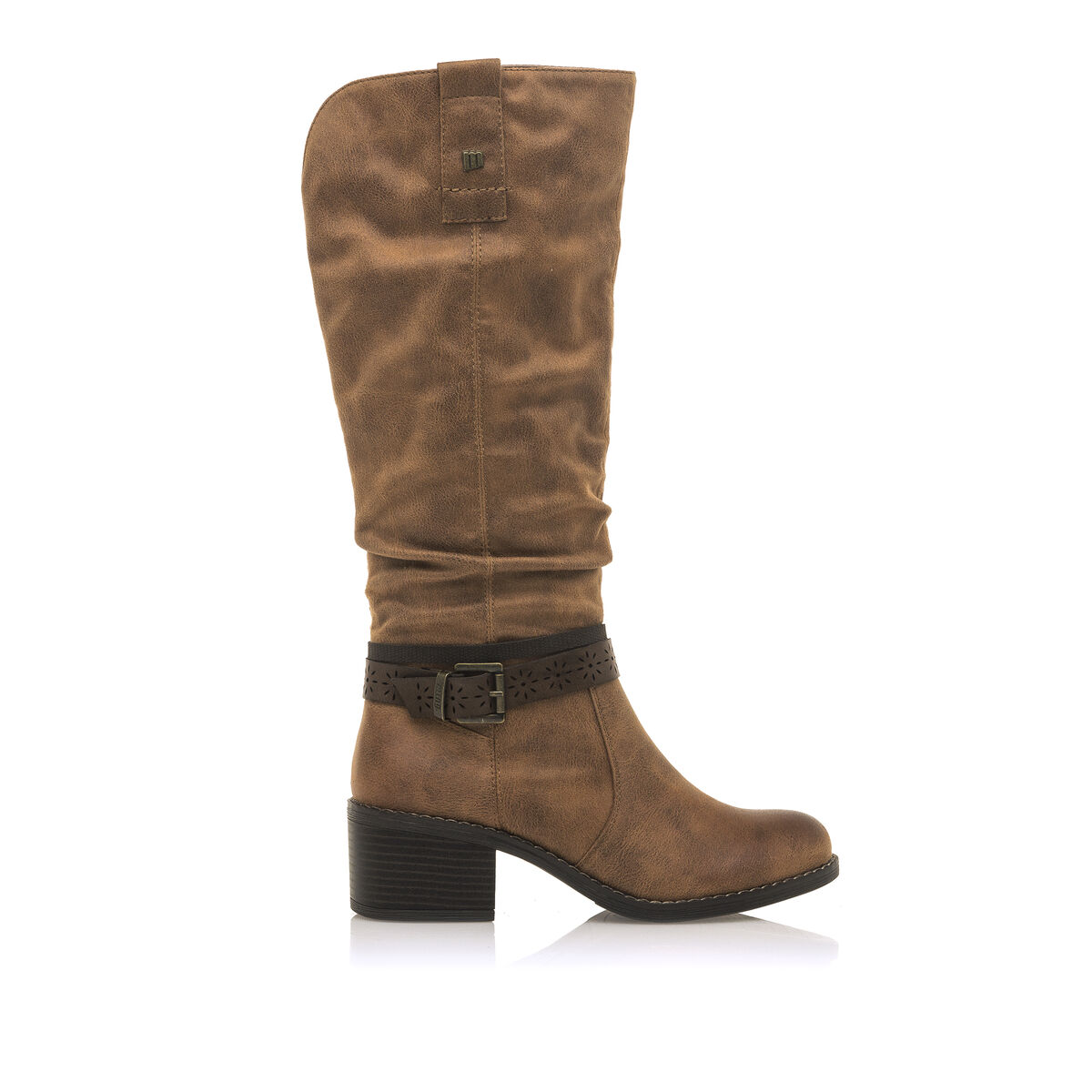 Botas de salto de Mulher modelo PERSEA de MTNG image number 0