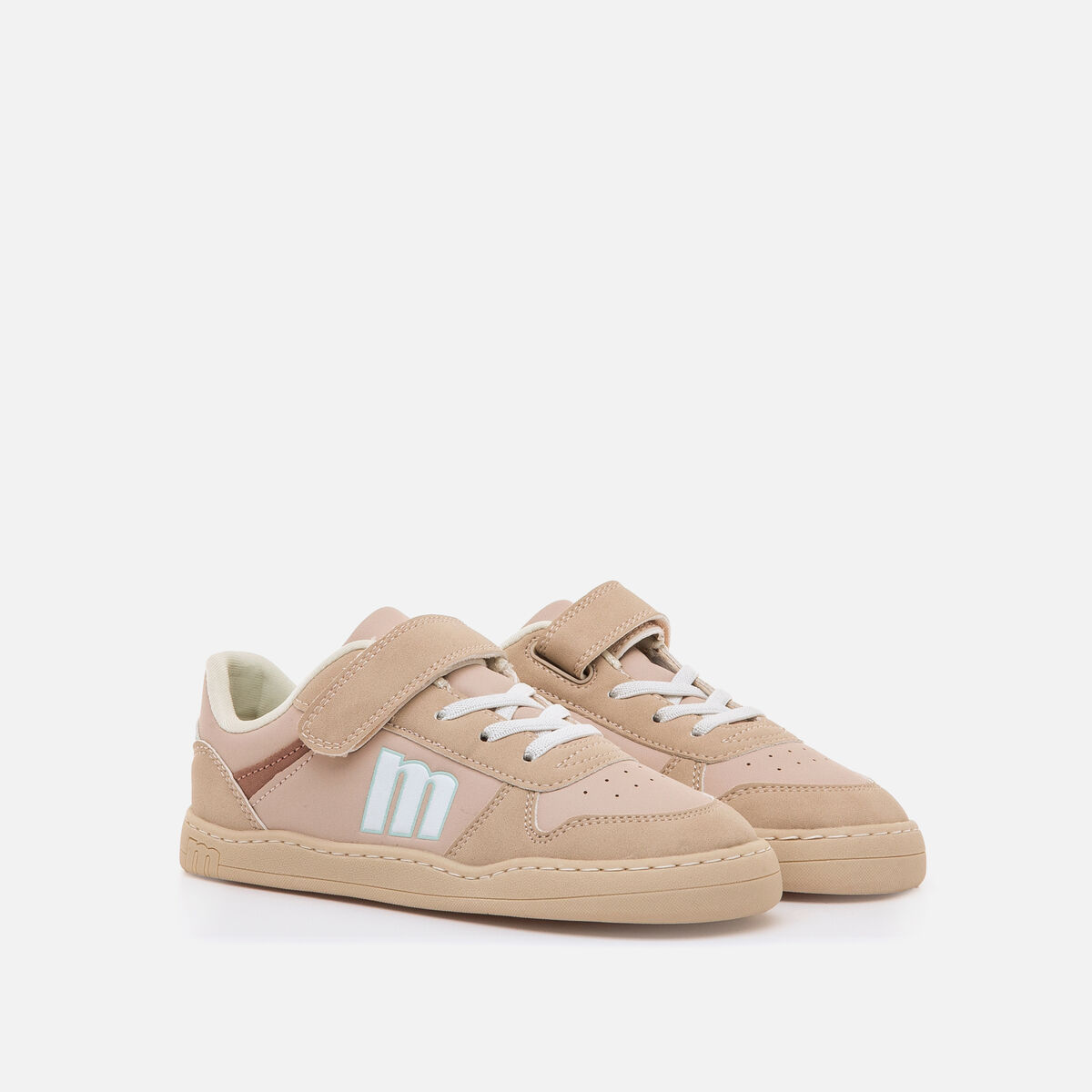 Zapatillas de Nina modelo FREE de MTNG image number 3