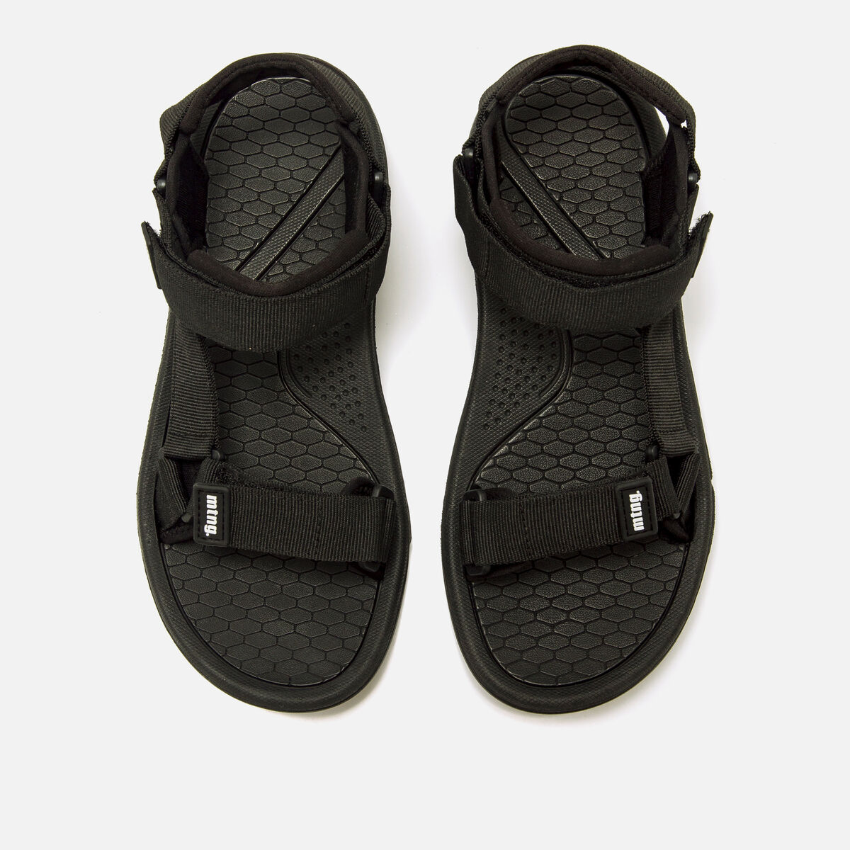 Sandalias de Hombre modelo SOLANA de MTNG image number 3