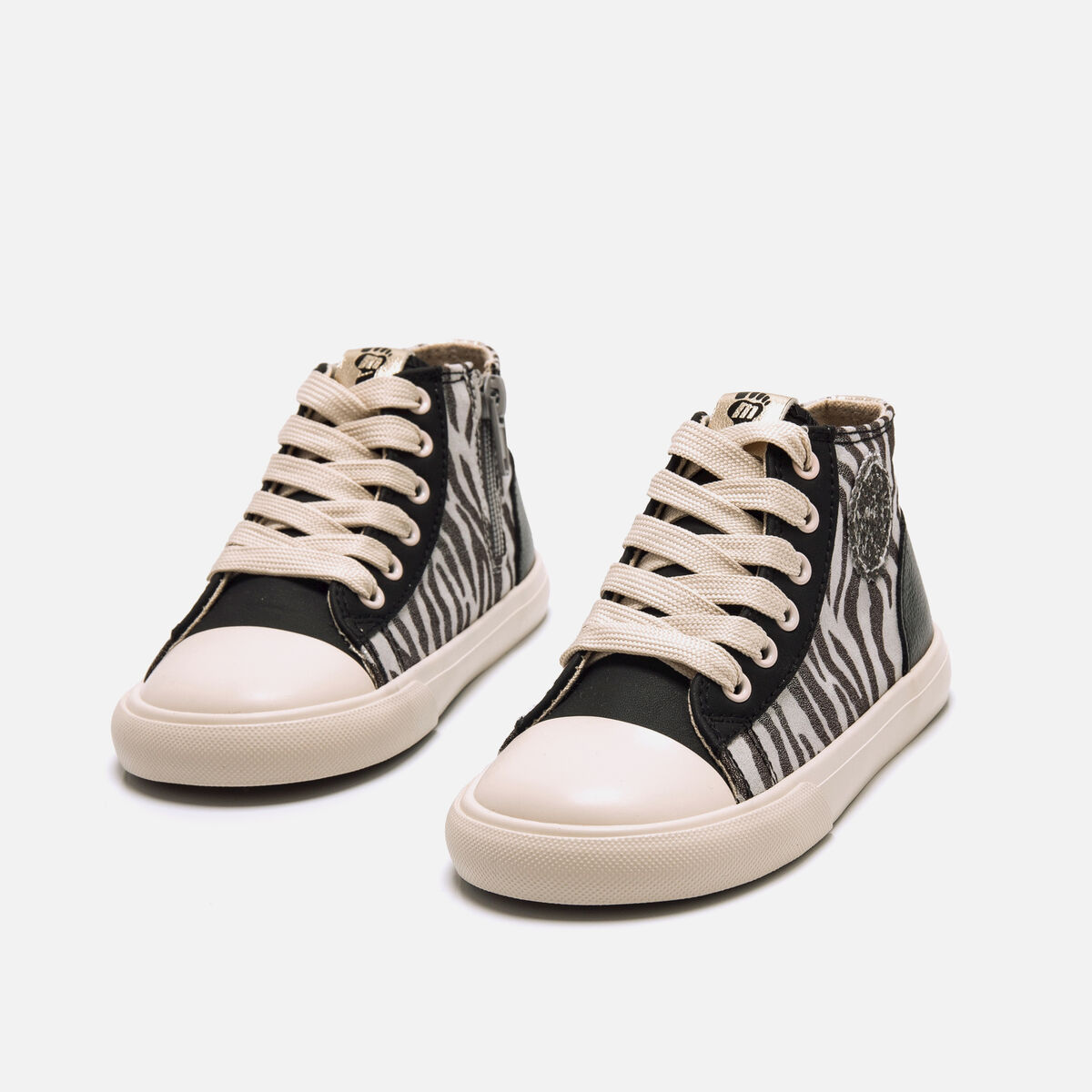 Zapatillas de Nina modelo FREE de MTNG image number 2
