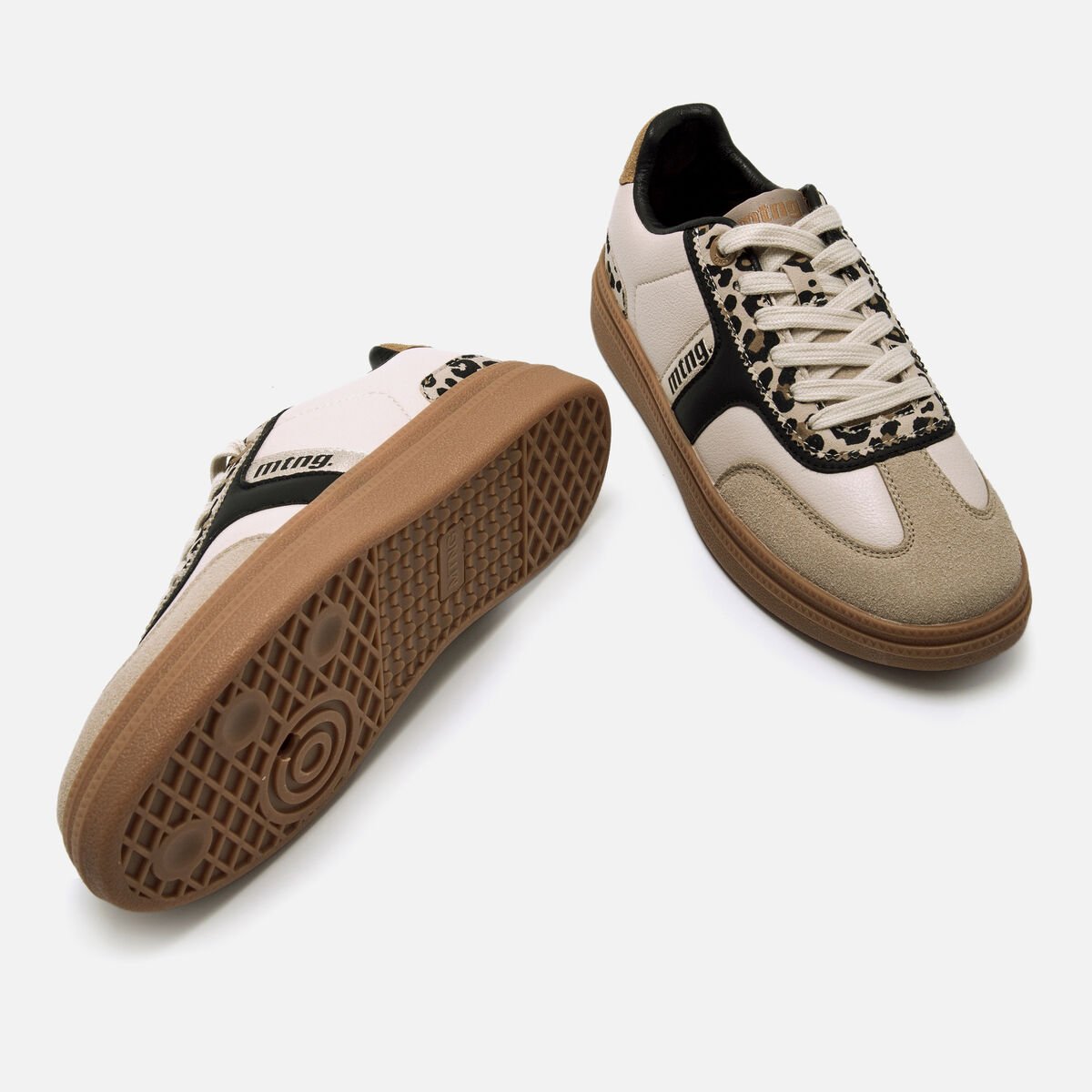 Zapatillas de Mujer modelo CUMBIA de MTNG image number 3