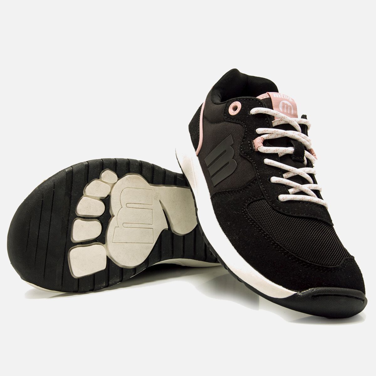 Zapatillas de Mujer modelo FREE de MTNG image number 4