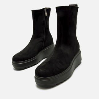 Botines planos de Mujer modelo NOLIA de MTNG